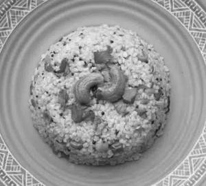 Wheet Upma