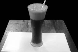 Mint Ice Tea 