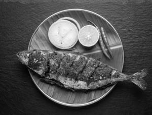 Aila Fish Fry