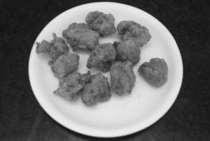 Chicken Pops [10 Pieces]