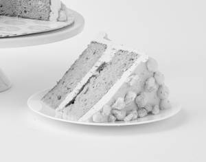 STRAWBERRY CRUMBLE CAKE SLC E/L