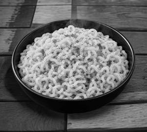 Boiled Maggi