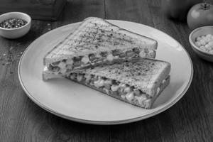 Farm House Sandwich