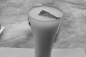 Masala Lassi