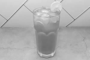Lemon Iced Tea [250 Ml]