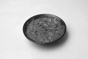 Mushroom Manchurian Gravy
