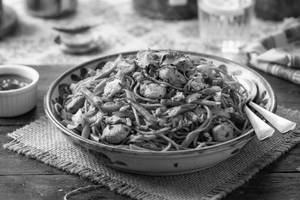 Chicken Chowmein