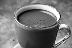 Hot Chocolate