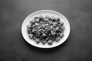 Pepper Idly