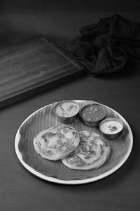 Parotta 2 Pcs