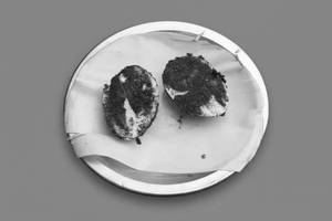Egg Pepper Fry