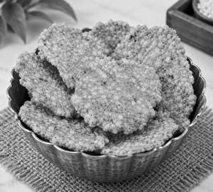 Sabudana Papdi 90Gms