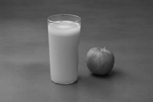 Apple Juice [250 Ml]