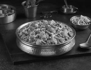 Veg Handi