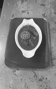 Chicken Hyderabadi Gravy