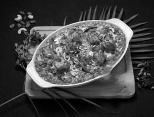 Paneer Lababdar