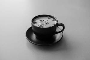 Gulab Milk