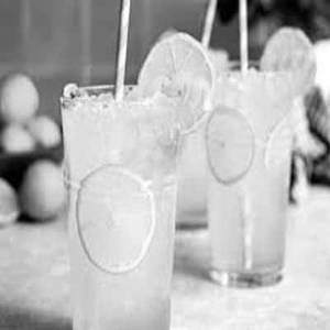 Lime Soda