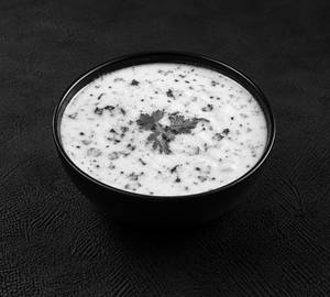 Plain Raita ( 100Gm)