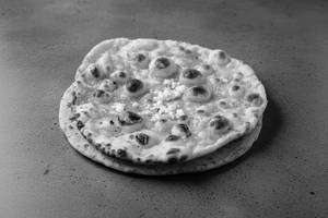 Paneer Kulcha