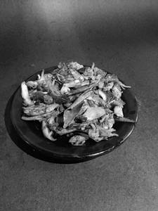 Chicken fry