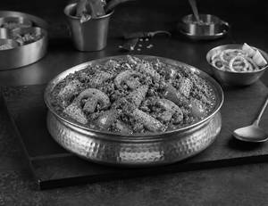 Mushroom Baby Corn Masala