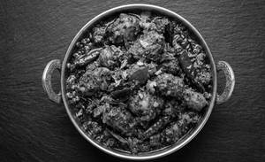 Boneless Chettinadu Chicken Masala