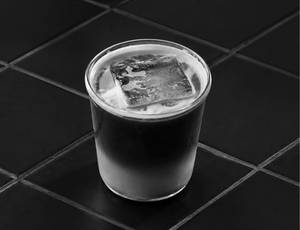 Orange Espresso