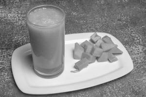 Papaya Juice