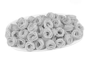 Butter Murukku