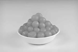 Paneer jamun