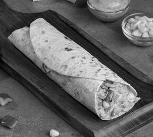 Tasty Peri - Peri Cheese Frankie