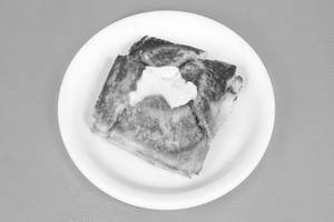 Chilly Cheese Sandwich