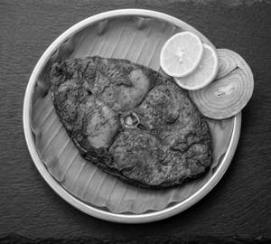 Fish Fry (Vanjaram)