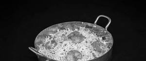 FRIED RICE PRAWN