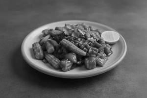Baby Corn Chatpata