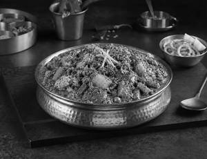 Veg Kolhapuri