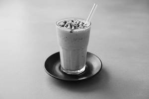Nutella Thickshake