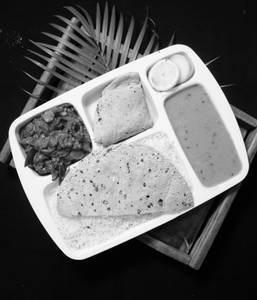 Regular Thali