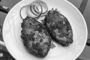 Fish fry
