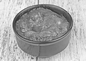 Mutton Liver Masala