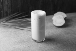 Guava Milkshake