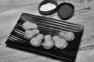 Veg Nuggets [10 Pieces]