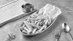 Finger Chips