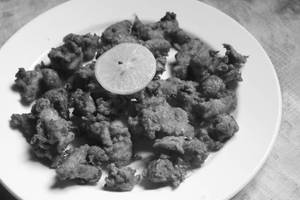 Chicken Pakoda