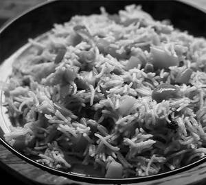 Veg Pulao