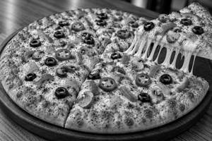 Veg Supreme Pizza