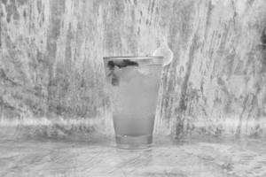 Green Apple Mojito