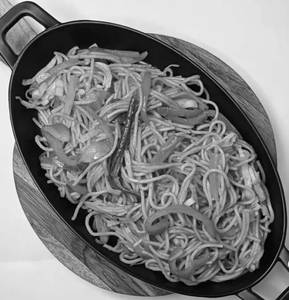 Veg Noodle