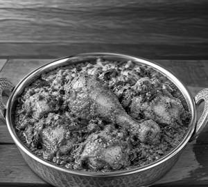 Chicken Fry